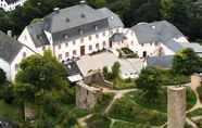 Atraksi di Area Sekitar 2 Burghaus & Villa Kronenburg