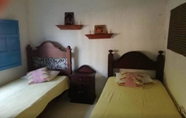 ห้องนอน 4 Hostal La Casa De La Abuela - Hostel