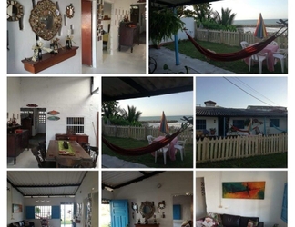 ล็อบบี้ 2 Hostal La Casa De La Abuela - Hostel