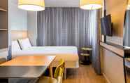 Bilik Tidur 4 Aparthotel Adagio Access Montpellier Centre