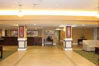 Lobi DoubleTree by Hilton Livermore, CA