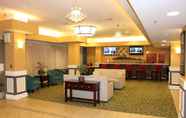 Lobi 3 DoubleTree by Hilton Livermore, CA