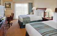 Kamar Tidur 7 DoubleTree by Hilton Livermore, CA