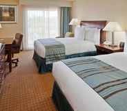 ห้องนอน 7 DoubleTree by Hilton Livermore, CA