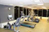 Fitness Center DoubleTree by Hilton Livermore, CA