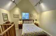 Kamar Tidur 6 Sea Star Cabin