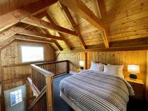 Kamar Tidur 4 Best Coast Cabin