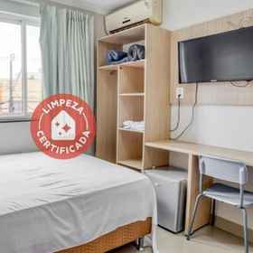 Luna Hotel 1 루나 호텔, 폴루 아스트로노미쿠 카시미루 몬테네그루 필류 호텔