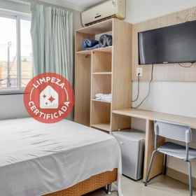 Luna Hotel1Luna Hotel，卡西米罗·蒙特内格罗·菲略天文极地飯店