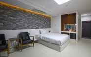 Bedroom 4 Carib Condo Hotel