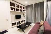 Bedroom Platinum Suites by SYNC