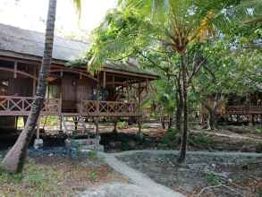 Phòng ngủ 4 Hoga Island Dive Resort Wakatobi