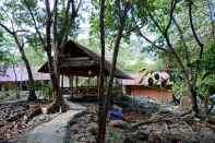 Exterior Hoga Island Dive Resort Wakatobi