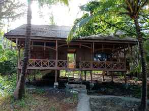 Exterior 4 Hoga Island Dive Resort Wakatobi