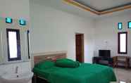 Kamar Tidur 2 Wakatobi Dive Inn