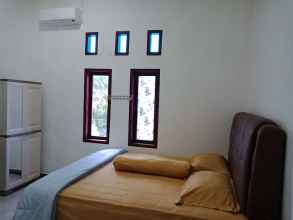 Kamar Tidur 4 Wakatobi Dive Inn