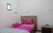 Kamar Tidur 5 Wakatobi Dive Inn