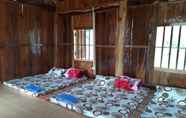 Kamar Tidur 5 Mountain View Homestay - Hostel