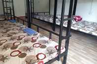 Kamar Tidur Mountain View Homestay - Hostel