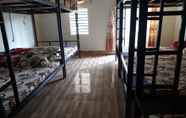 Kamar Tidur 7 Mountain View Homestay - Hostel