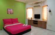 Bedroom 6 StayWonderful01 Kota Laksamana