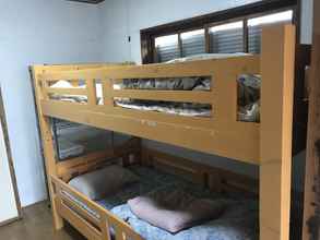 ห้องนอน 4 Kominka House Yumeiro - Hostel