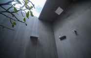 Phòng tắm bên trong 3 Wirdana Resort & Spa