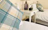 Kamar Tidur 5 Woodhouse Lodge