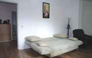 ห้องนอน 4 Apartment in Berlin near Potsdamer Platz