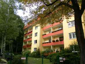 ภายนอกอาคาร 4 Apartment in Berlin near Potsdamer Platz