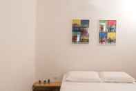Bedroom Quintino Sella 201