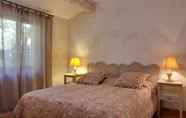 Bedroom 4 Hotel Mas de Fauchon