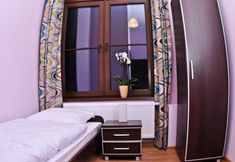 臥室 5 Big City Hostel