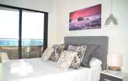 Bedroom 7 Edificio Sunset Drive by Sonneil Rentals