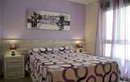 Bedroom 4 Alcalá 31 by Sonneil Rentals