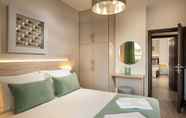 ห้องนอน 6 Amaen Luxury House