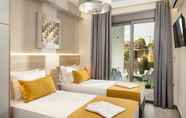 Phòng ngủ 4 Amaen Luxury House
