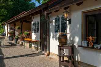 Exterior 4 Mörsbergei Landgasthof