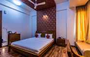 Kamar Tidur 6 Sia Resort And Spa