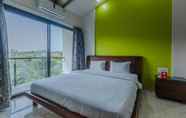 Kamar Tidur 5 Sia Resort And Spa