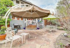Others 4 Darling Detached Villa in Heart of Cap Hill