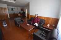 Lobby Bhutan Serviced Apartments