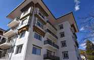 Exterior 5 Bhutan Serviced Apartments