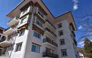 Bangunan 5 Bhutan Serviced Apartments
