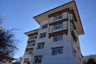 Exterior Bhutan Serviced Apartments
