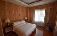 Bedroom 7 Bhutan Serviced Apartments