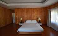 Bedroom 6 Bhutan Serviced Apartments