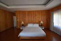 Bedroom Bhutan Serviced Apartments