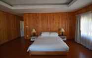 Kamar Tidur 6 Bhutan Serviced Apartments