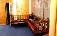 Bilik Tidur 6 Apelsin Hostel Almaty